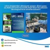 รับผลิตและออกแบบเครื่องล้างอัลตร้าโซนิค Ultrasonic  ระบบไฮโดรคาร์บอน Hydrocarbon Cleaning Machineพร้อมทำแห้งแบบอัตโนมัติ - รับผลิตเครื่องล้างอัลตร้าโซนิค - พศุดา ซัพพลายส์ แอนด์ เซอร์วิสเซส