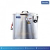 รับผลิตและออกแบบเครื่องล้างชิ้นงานอัลตร้าโซนิค Design and Manufacturing Ultrasonic Cleaning Machine แบบมาตรฐานอุตสาหกรรม - รับผลิตเครื่องล้างอัลตร้าโซนิค - พศุดา ซัพพลายส์ แอนด์ เซอร์วิสเซส