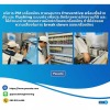รับผลิตและออกแบบเครื่องล้างอัลตร้าโซนิค Ultrasonic ระบบน้ำพร้อมทำแห้งแบบอัตโนมัติ (Automatic Cleaning Machine) - รับผลิตเครื่องล้างอัลตร้าโซนิค - พศุดา ซัพพลายส์ แอนด์ เซอร์วิสเซส